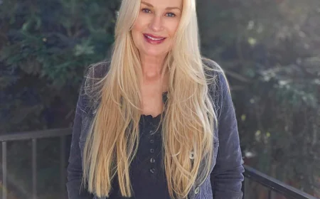 Darva Conger Net Worth, Relationships, Age/Birthdate & Birthday