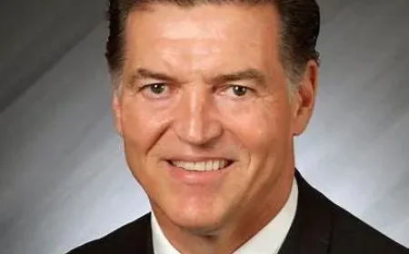 Tom Condon Net Worth, Relationships, Age/Birthdate & Birthday