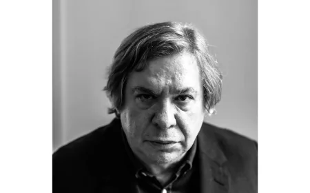 George Condo Net Worth, Relationships, Age/Birthdate & Birthday