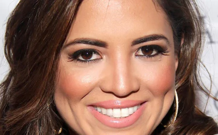 Pamela Silva Conde Net Worth, Relationships, Age/Birthdate & Birthday