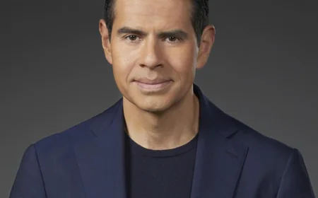 Cesar Conde Net Worth, Relationships, Age/Birthdate & Birthday