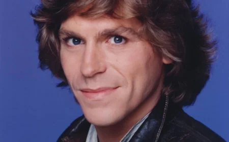Jeff Conaway Net Worth, Relationships, Age/Birthdate & Birthday