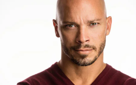 Berto Colon Net Worth, Relationships, Age/Birthdate & Birthday