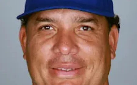 Bartolo Colón Net Worth, Relationships, Age/Birthdate & Birthday