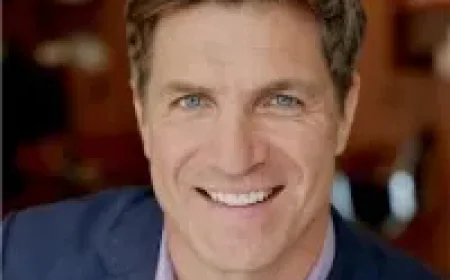 Shawn Colo Net Worth, Relationships, Age/Birthdate & Birthday