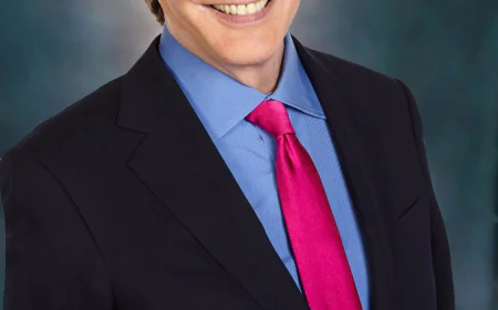 Alan Colmes Net Worth, Relationships, Age/Birthdate & Birthday