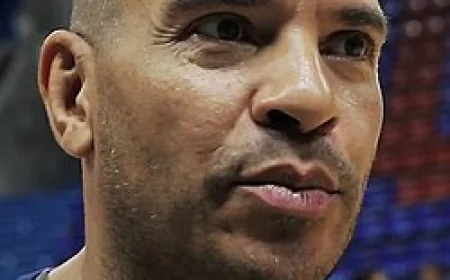 Stan Collymore Net Worth, Relationships, Age/Birthdate & Birthday