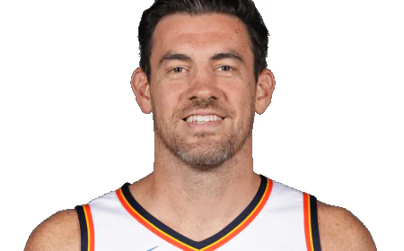 Nick Collison Net Worth, Relationships, Age/Birthdate & Birthday