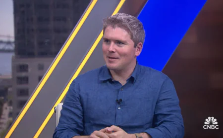 John Collison Net Worth, Relationships, Age/Birthdate & Birthday