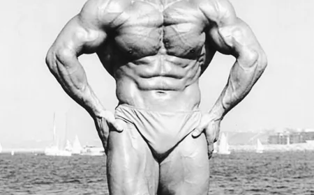 Franco Columbu Net Worth, Relationships, Age/Birthdate & Birthday