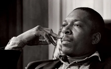 John Coltrane Net Worth, Relationships, Age/Birthdate & Birthday
