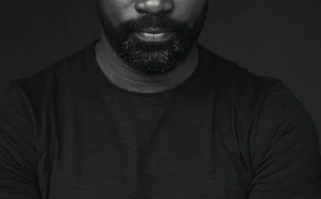 Mike Colter Net Worth, Relationships, Age/Birthdate & Birthday