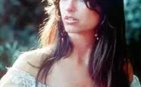 Jessi Colter Net Worth, Relationships, Age/Birthdate & Birthday