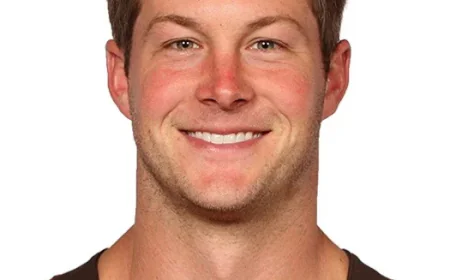 Britton Colquitt Net Worth, Relationships, Age/Birthdate & Birthday