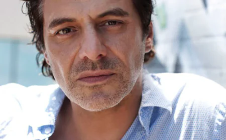 Vince Colosimo Net Worth, Relationships, Age/Birthdate & Birthday