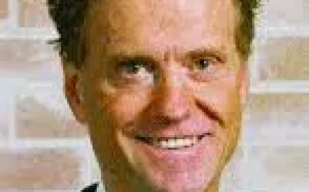 Bill Comrie Net Worth, Relationships, Age/Birthdate & Birthday