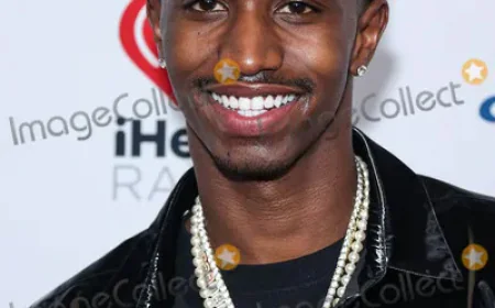 Christian Casey Combs Net Worth, Relationships, Age/Birthdate & Birthday