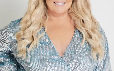 Gemma Collins Net Worth, Relationships, Age/Birthdate & Birthday