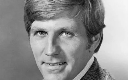 Gary Collins Net Worth, Relationships, Age/Birthdate & Birthday