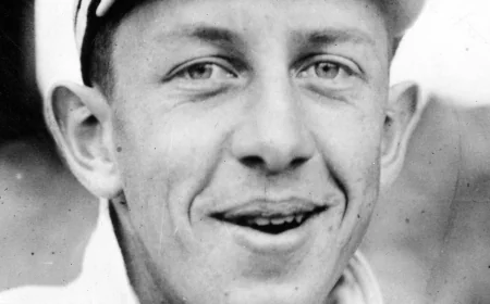 Eddie Collins Net Worth, Relationships, Age/Birthdate & Birthday