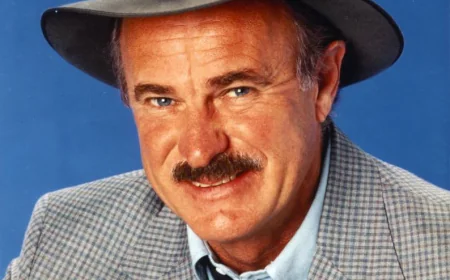 Dabney Coleman Net Worth, Relationships, Age/Birthdate & Birthday