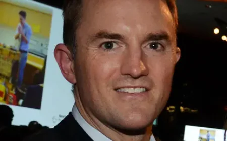 Chase Coleman Net Worth, Relationships, Age/Birthdate & Birthday