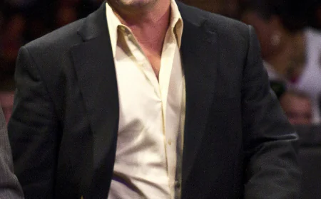 Michael Cole Net Worth, Relationships, Age/Birthdate & Birthday