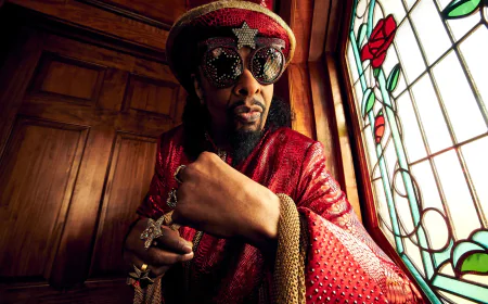 Bootsy Collins Net Worth, Relationships, Age/Birthdate & Birthday