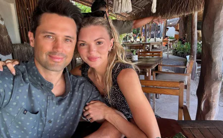 Stephen Colletti Net Worth, Relationships, Age/Birthdate & Birthday