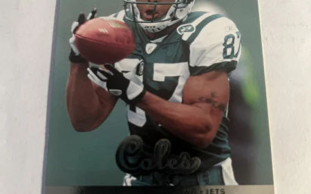 Laveranues Coles Net Worth, Relationships, Age/Birthdate & Birthday