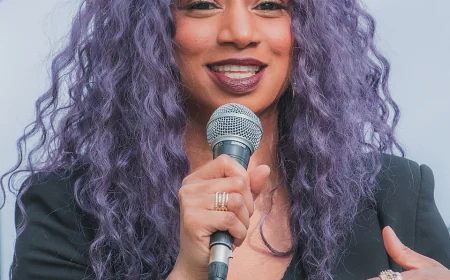 Monique Coleman Net Worth, Relationships, Age/Birthdate & Birthday