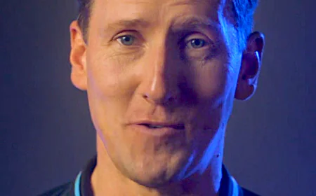 Brendan Cole Net Worth, Relationships, Age/Birthdate & Birthday