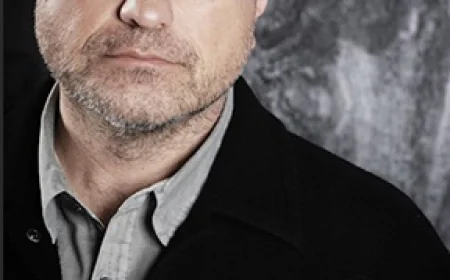 Enrico Colantoni Net Worth, Relationships, Age/Birthdate & Birthday