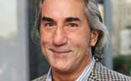 Mike Colameco Net Worth, Relationships, Age/Birthdate & Birthday