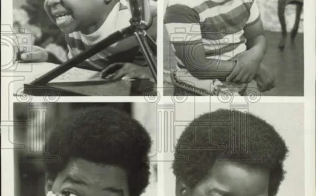 Gary Coleman Net Worth, Relationships, Age/Birthdate & Birthday