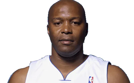 Derrick Coleman Net Worth, Relationships, Age/Birthdate & Birthday