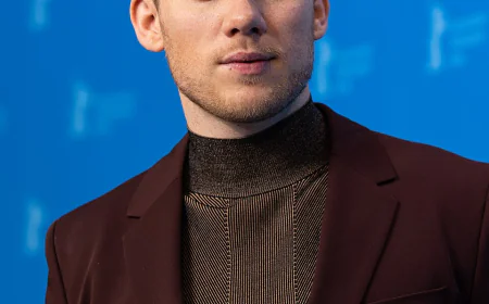 Joe Cole Net Worth, Relationships, Age/Birthdate & Birthday