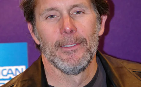 Gary Cole Net Worth, Relationships, Age/Birthdate & Birthday