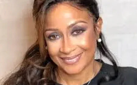Dorinda Clark Cole Net Worth, Relationships, Age/Birthdate & Birthday