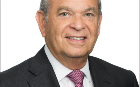 Michael Cohen Net Worth, Relationships, Age/Birthdate & Birthday