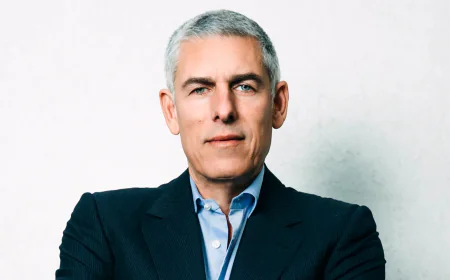 Lyor Cohen Net Worth, Relationships, Age/Birthdate & Birthday
