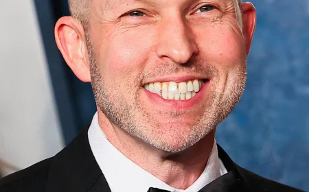 Jeff Cohen Net Worth, Relationships, Age/Birthdate & Birthday