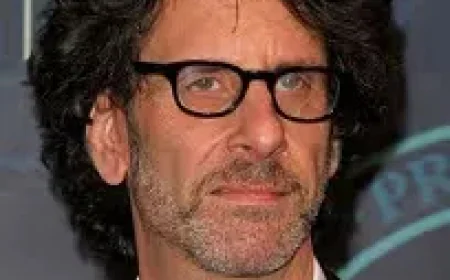 Joel Cohen Net Worth, Relationships, Age/Birthdate & Birthday