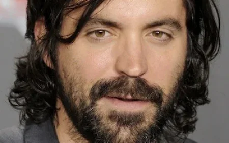 Glen Coffee Net Worth, Relationships, Age/Birthdate & Birthday