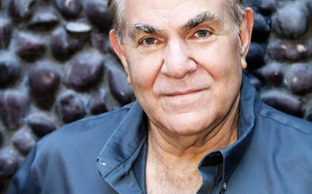 Matt Cohler Net Worth, Relationships, Age/Birthdate & Birthday