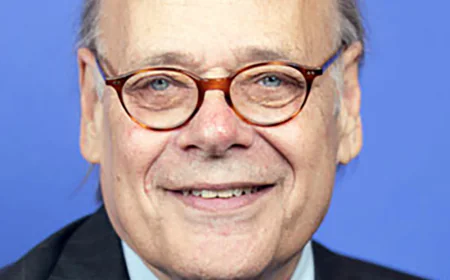 Yael Cohen Net Worth, Relationships, Age/Birthdate & Birthday