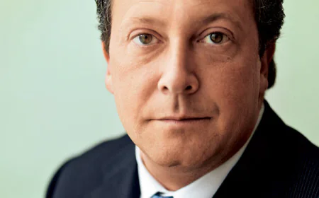 Ted Cohen Net Worth, Relationships, Age/Birthdate & Birthday