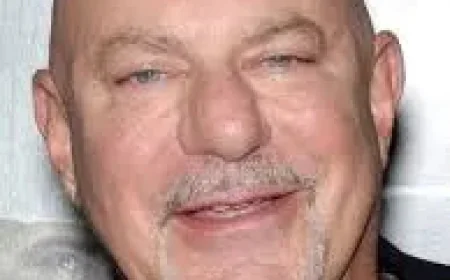 Rob Cohen Net Worth, Relationships, Age/Birthdate & Birthday