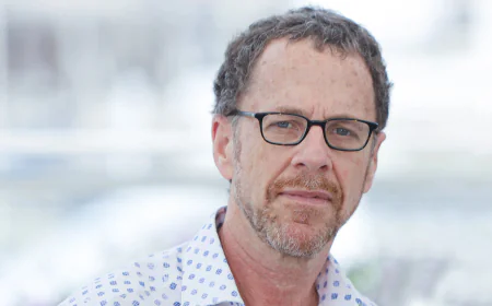 Ethan Coen Net Worth, Relationships, Age/Birthdate & Birthday