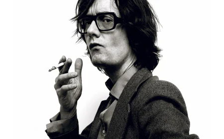 Jarvis Cocker Net Worth, Relationships, Age/Birthdate & Birthday